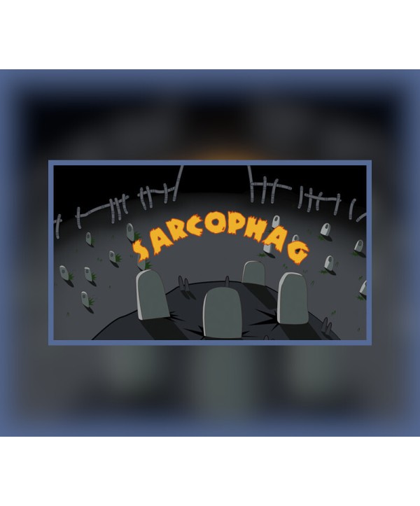 Sarcophag Steam Key GLOBAL